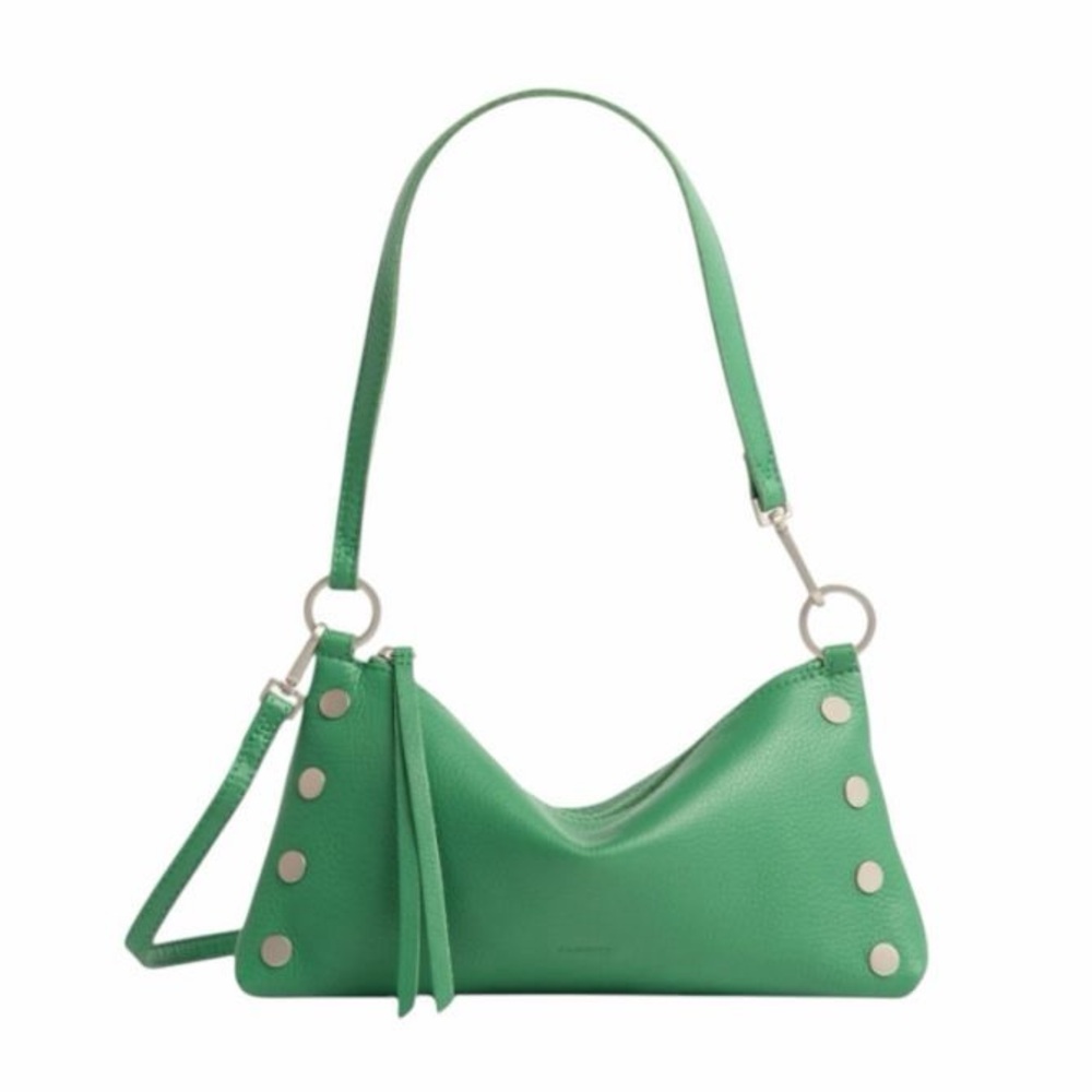 Hammitt Kyle Small in Lime Zest